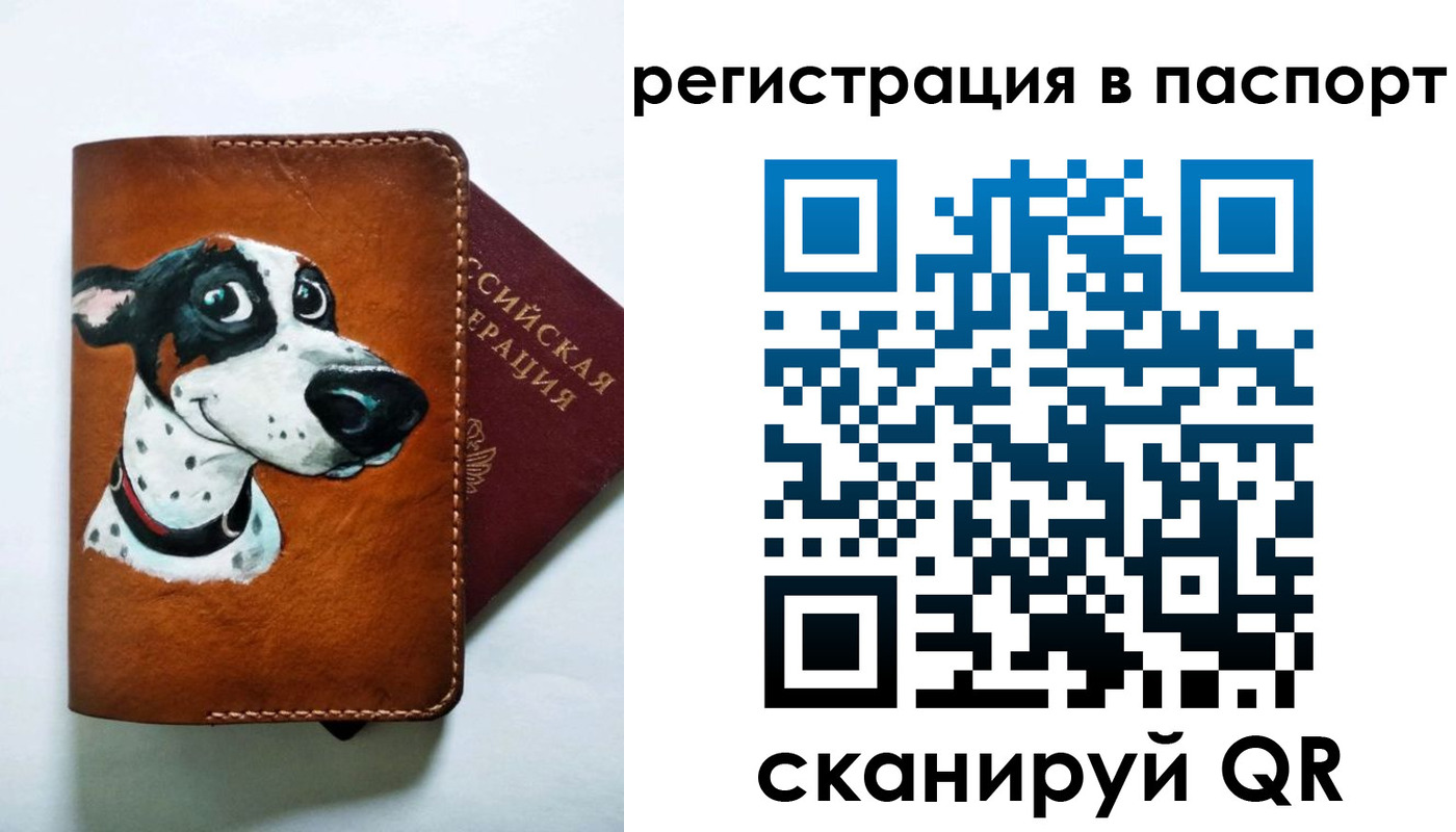 прописка штамп в Трёхгорном